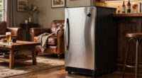 fantasy kegerator vs reality