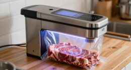 fear of precision cooking
