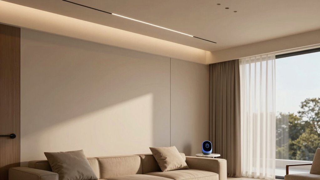 friendly home automation practices