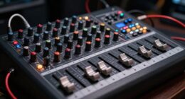 guide for mixer selection