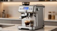 guide to automatic espresso machines
