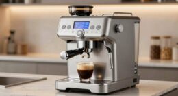 guide to automatic espresso machines