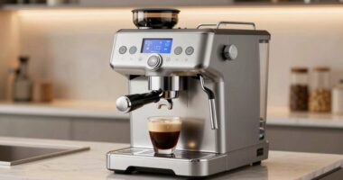 guide to automatic espresso machines