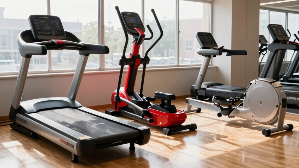 heart rate variety comfort stability