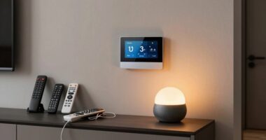 helpful versus annoying smart homes