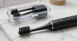 hidden benefits of premium brushes