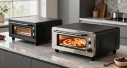 home countertop pizza ovens