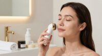 home microcurrent facial choices