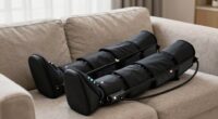 home muscle recovery test