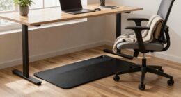 home office walking pad selection