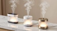 home spa facial steamer comparison