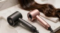 home thick hair dryer comparison