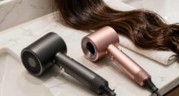 home thick hair dryer comparison