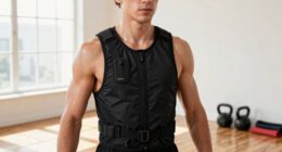 home weighted vest test