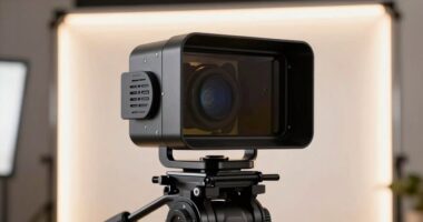 honest teleprompter features