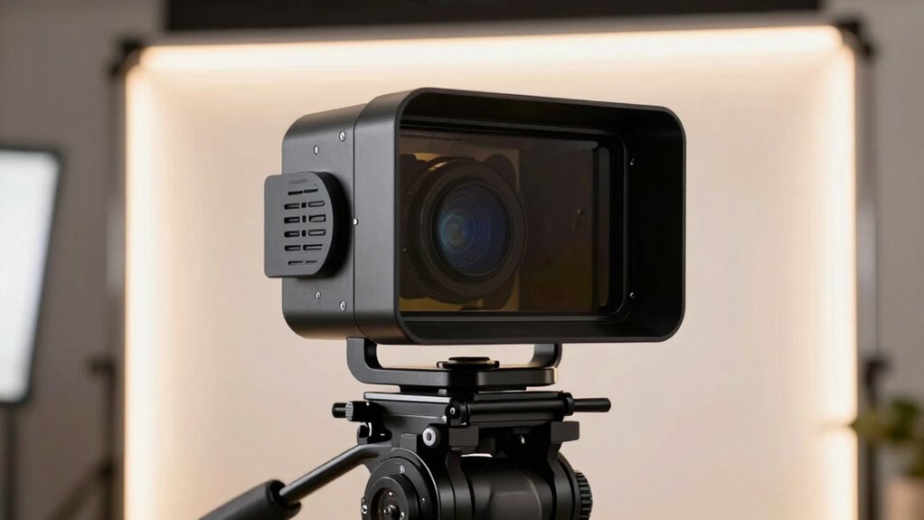 honest teleprompter features