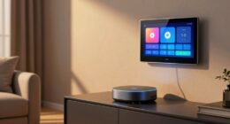 immediate smart home comfort