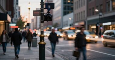 impact of shutter technology