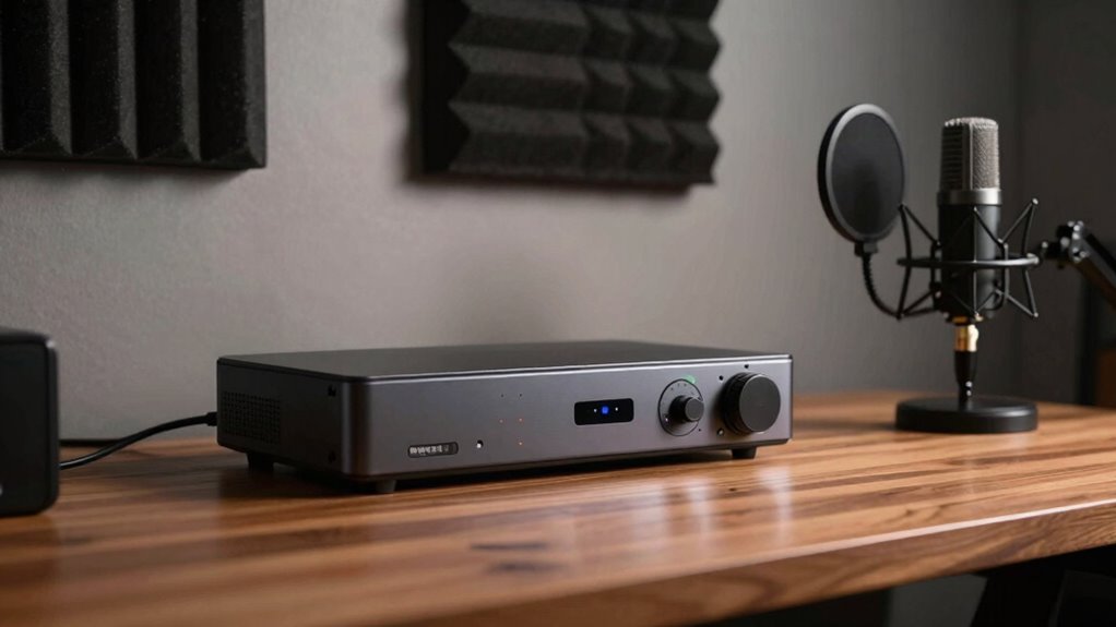 importance of ambient sound