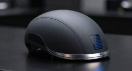important laser cap features