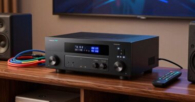 important surround sound features