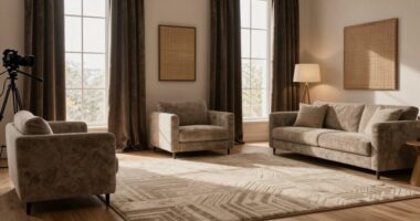 improve acoustics without renovation