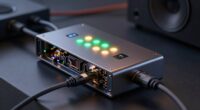 improved surge protector technology