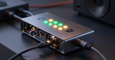 improved surge protector technology