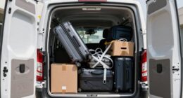 incorrect packing configuration