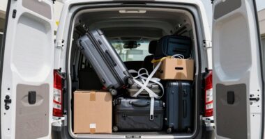 incorrect packing configuration