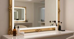 innovative mirror technology design