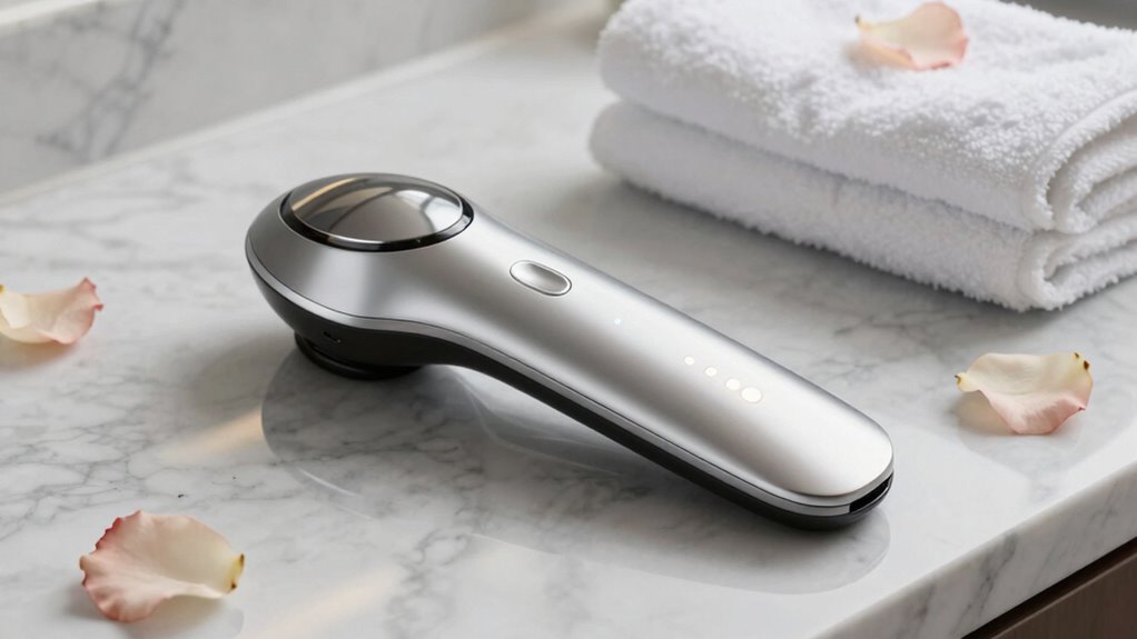 innovative versatile skincare device