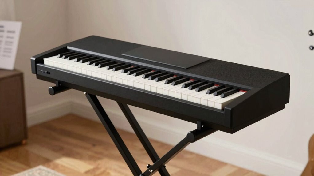keyboard stand buying guide