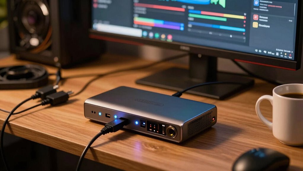 late capture card questions