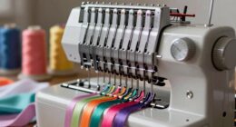 learning to use sergers