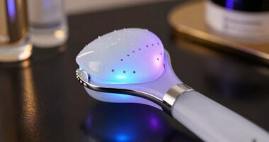 led features and benefits