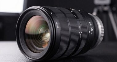 lens quality and compatibility