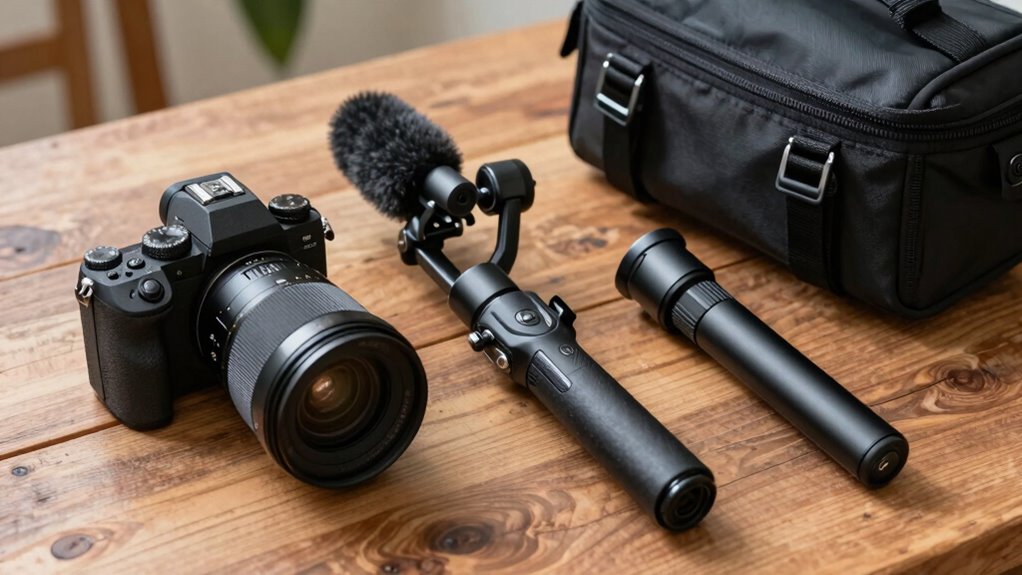 lightweight versatile travel gear