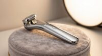 luxurious effective skincare tool