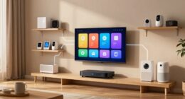 managing smart home subscriptions