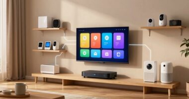 managing smart home subscriptions