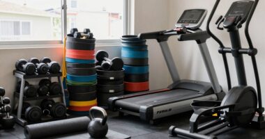 more equipment isn t enough