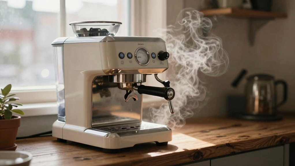 morning coffee ritual challenges