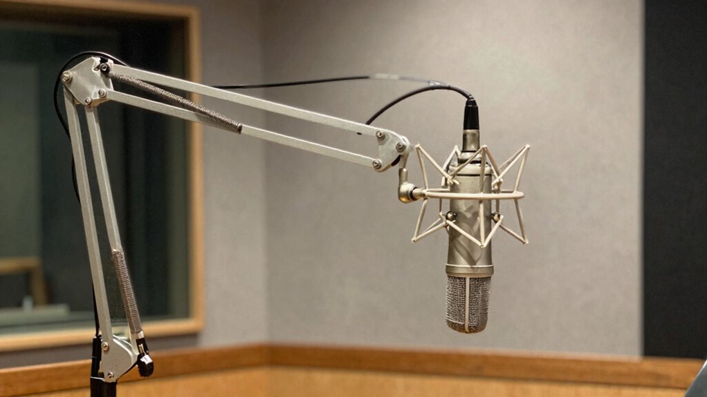 optimal microphone placement techniques