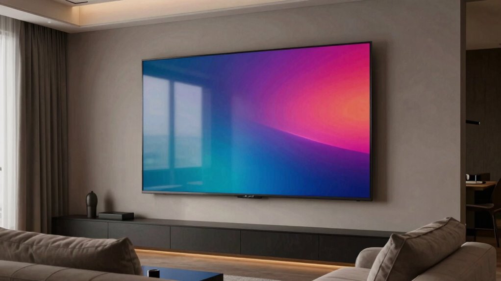 optimal tv placement benefits
