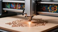 optimal versus unnecessary engraving