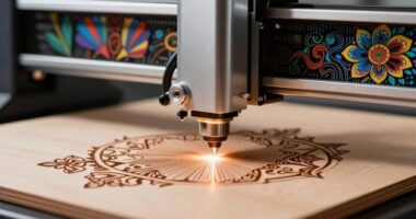 optimal versus unnecessary engraving