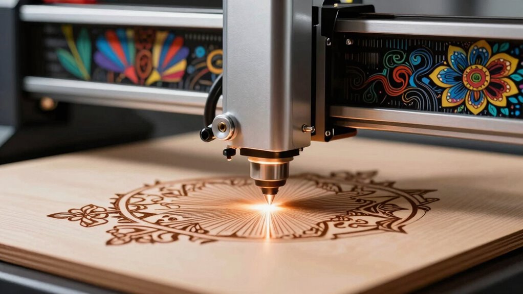 optimal versus unnecessary engraving