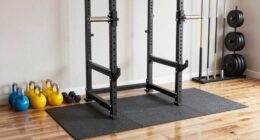 optimized strength equipment strategy