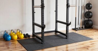 optimized strength equipment strategy